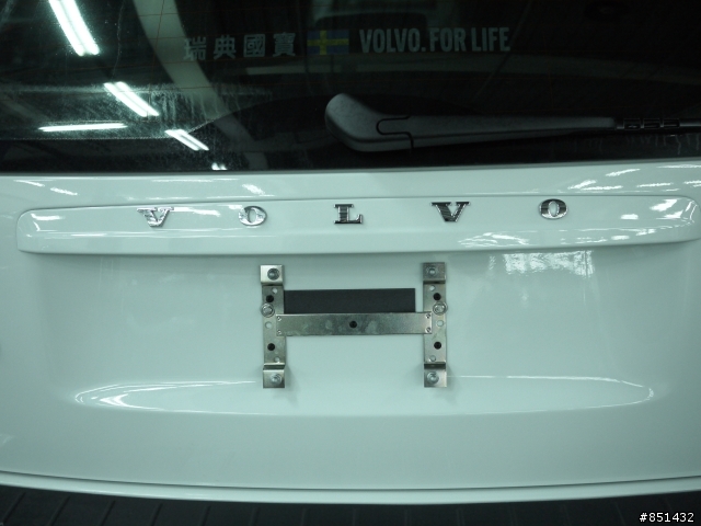 【更新‧開箱】V50 2.0 NA 等了三個月的"白白"