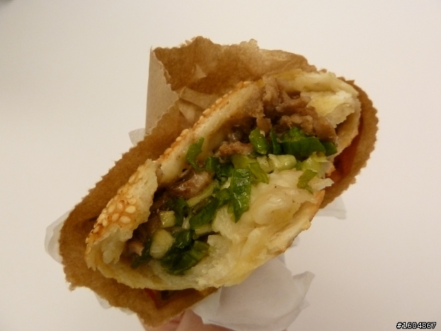小惡魔的今日下午茶-碳烤胡椒餅(100/1/10)