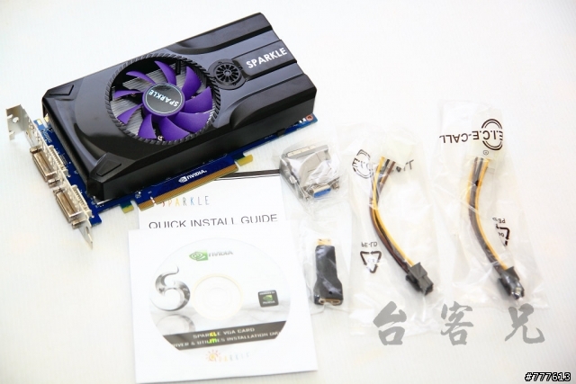 出現了~入手最低價的"四百塊"GTX460 768M實測+BIOS修改