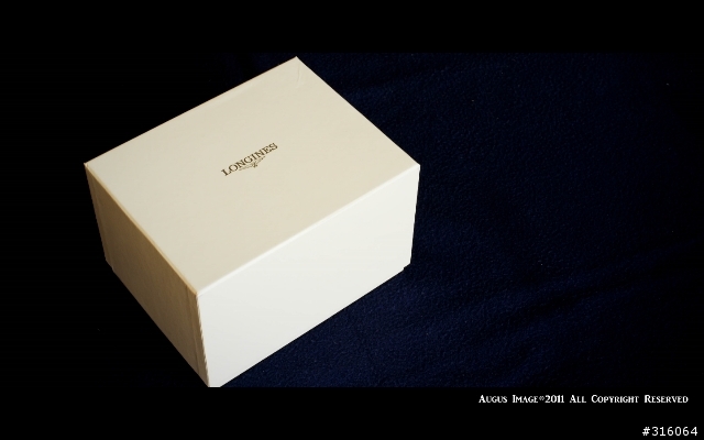 LONGINES 浪琴巨擘多功能月相錶