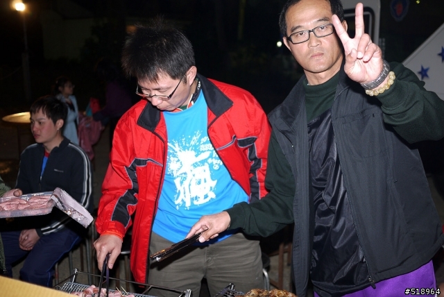 霸王號~一起去墾丁吧! 2011台南藍魔鬼隊際邀請賽-瘋南墾又不累