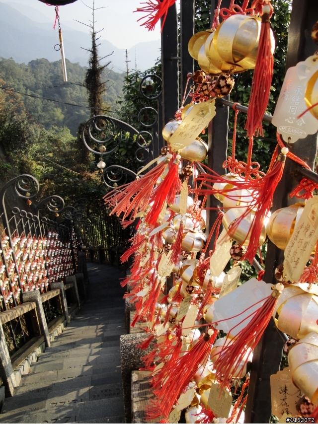 鐵道旅行。幸福100 風景戳印收集兼清淨跨年之旅