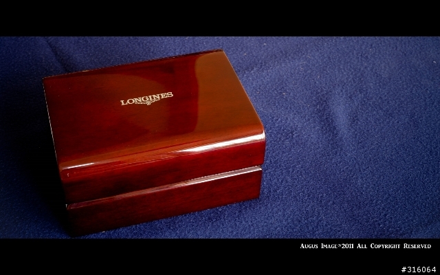 LONGINES 浪琴巨擘多功能月相錶
