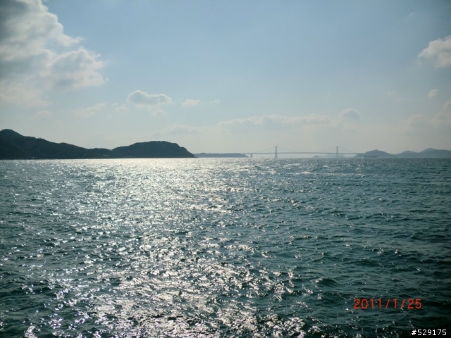 寒冬中的樂事--環日本淡路島二日遊