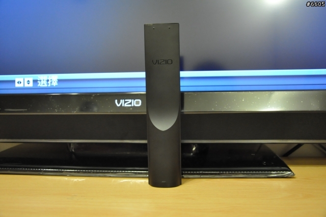 不是LED背光也可以很省電 VIZIO E420VL-TW 不專業耗電量測試