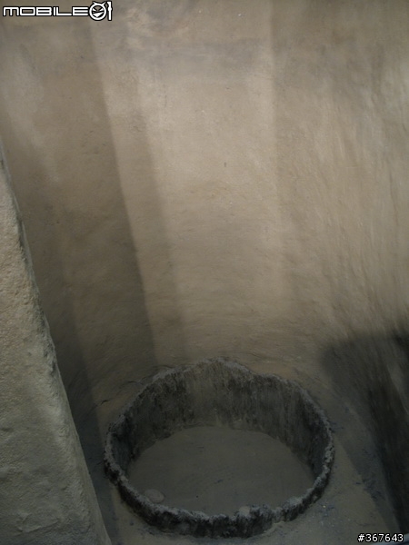 駕著SUV去看十三行遺址