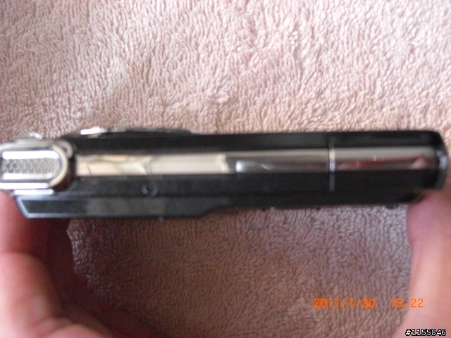 Sanyo PD1開箱