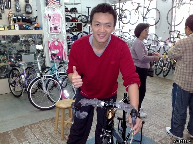 (新增增加戰鬥力的裝備)終於輪到我開箱了^^TCR SL3