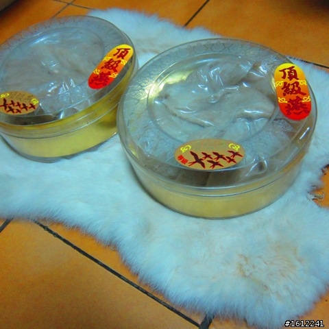 年夜飯逸品開箱文!!我家老爺這次佛心來著
