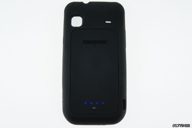 不是iPhone也有背夾式電池? XPAL POWER SKIN背夾式電池