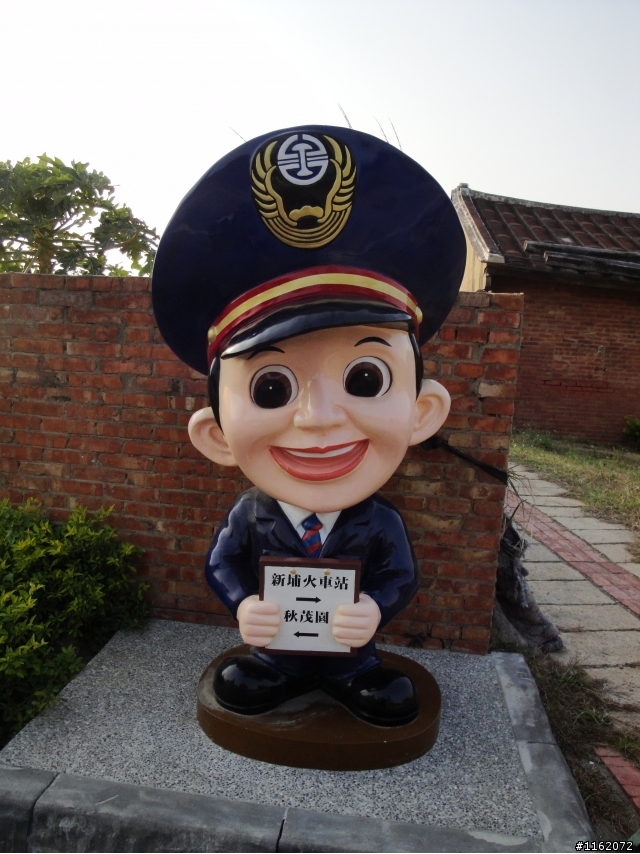 鐵道旅行。幸福100 風景戳印收集兼清淨跨年之旅