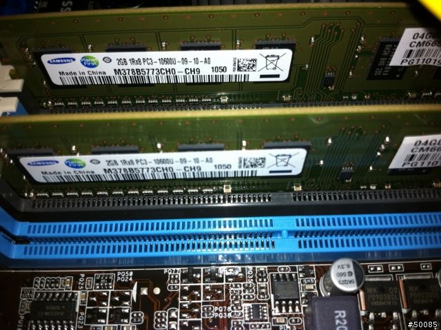 ASUS CM6650 簡易開箱分享