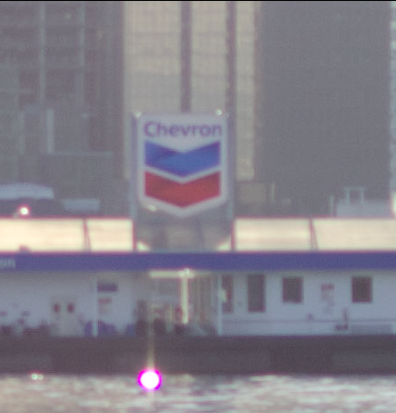 D7000, D300, 與隨身鏡之測試