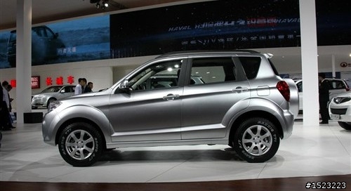 2011年SUV扎堆上市,LUXGEN表示鴨梨很大