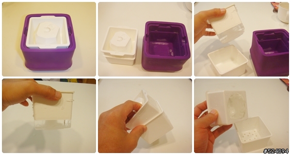 老小孩的新玩具---透明冰製造器