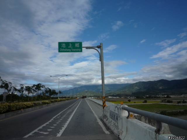 單車遊花東也可以一日來回(首發請指教)
