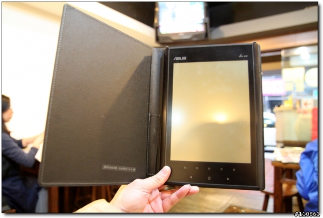 隨手記錄生活點滴-ASUS Eee Note