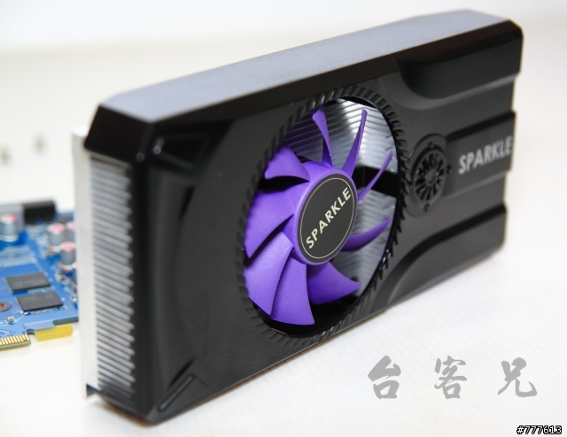 出現了~入手最低價的"四百塊"GTX460 768M實測+BIOS修改