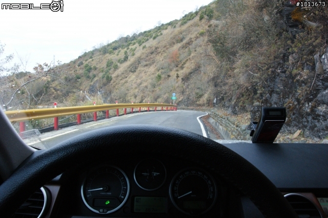 峰迴路轉的合歡山松雪樓之旅