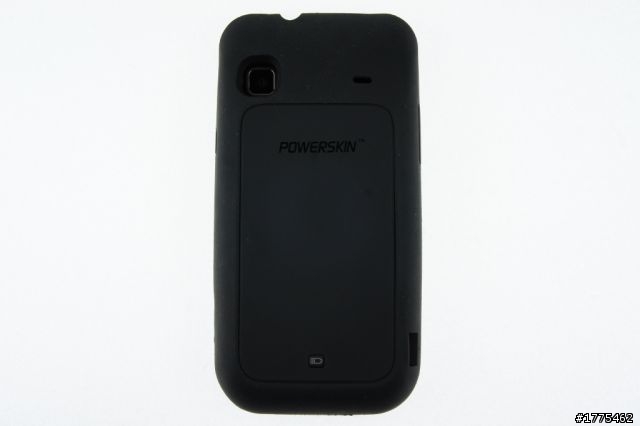 不是iPhone也有背夾式電池? XPAL POWER SKIN背夾式電池