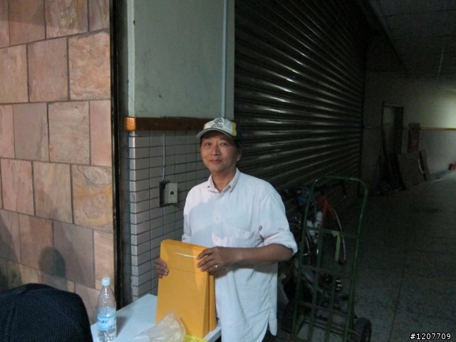 瘋到法國去 - 123吃力不討好