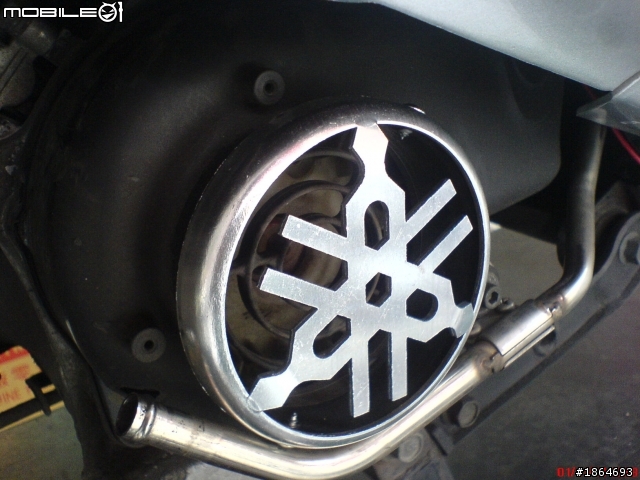 熱血風光with BOSS TIRE