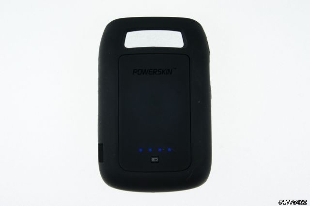 不是iPhone也有背夾式電池? XPAL POWER SKIN背夾式電池