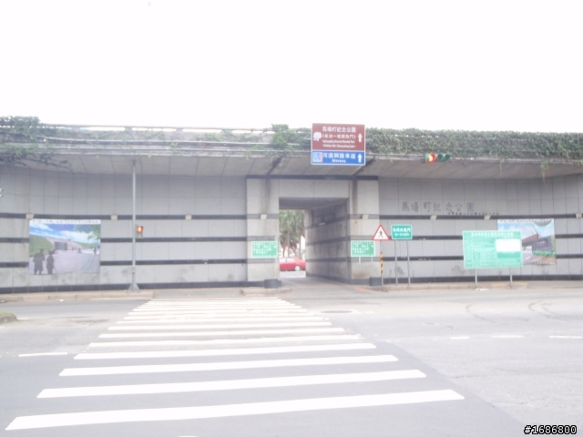 跑步路線推薦單程約5km 馬場町→中正橋→永福橋→福和橋→景美二號水門(可繼續接往碧潭)