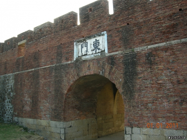 百年環島記遊-台灣之最(上)~進香祈福,迎春報喜