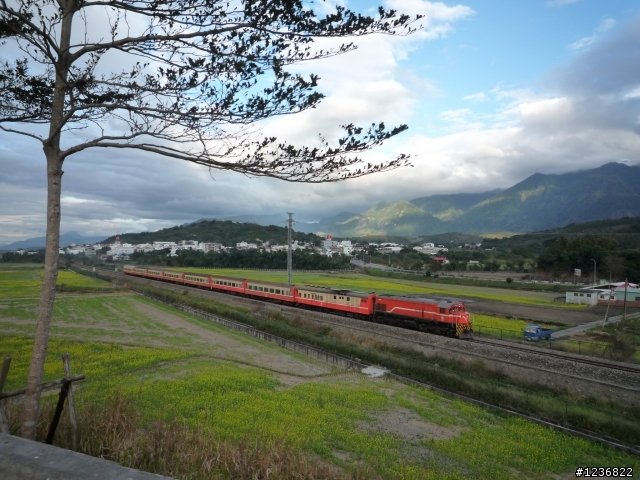 單車遊花東也可以一日來回(首發請指教)