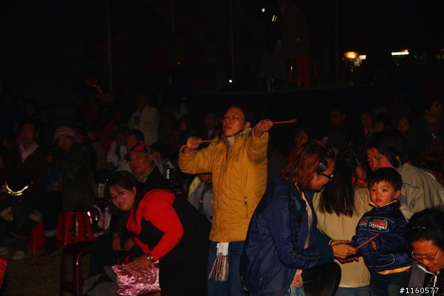 屏東跨年夜,精彩100!