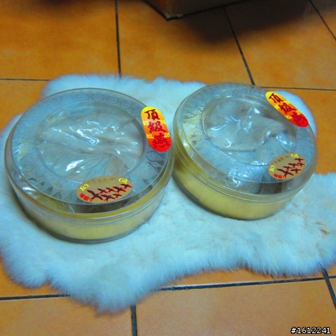 年夜飯逸品開箱文!!我家老爺這次佛心來著