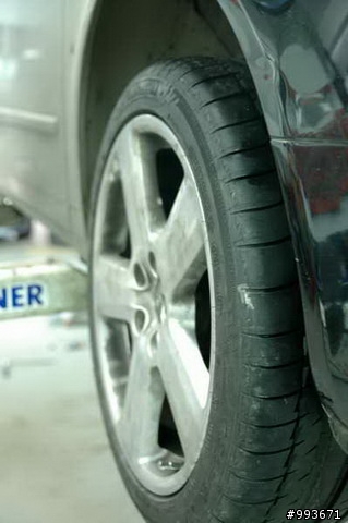Audi B7 A4 2.0T GATTO 避震器開箱實錄