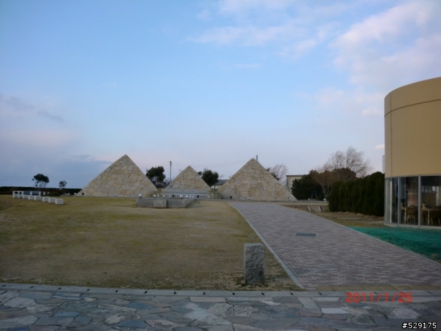 寒冬中的樂事--環日本淡路島二日遊