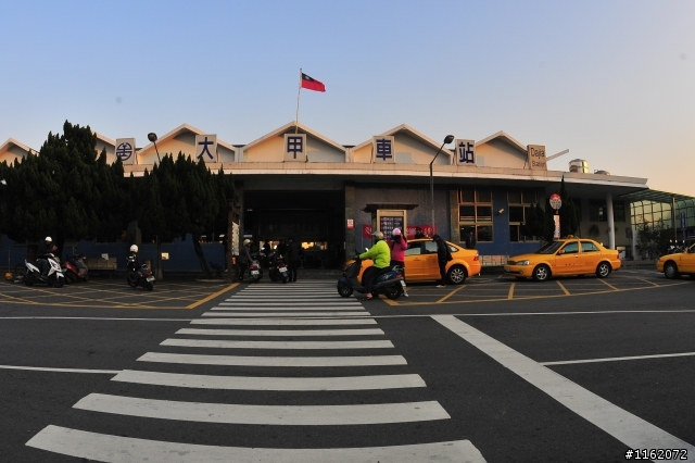 鐵道旅行。幸福100 風景戳印收集兼清淨跨年之旅