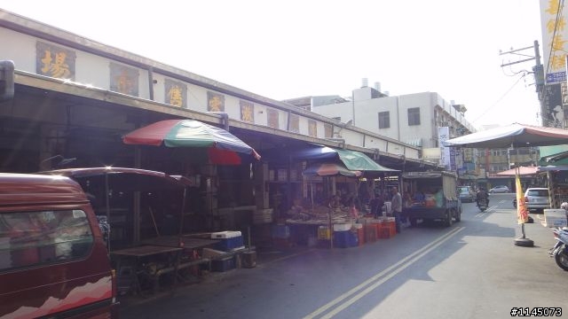 西港鄉﹑麻油香﹑台灣第一香!
