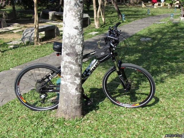 賞楓賞梅-大溪慈湖角板山自行車快樂遊