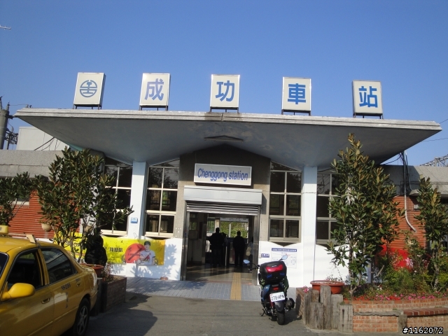 鐵道旅行。幸福100 風景戳印收集兼清淨跨年之旅