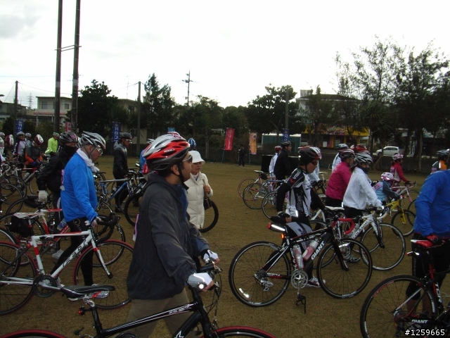 CENTURY RUN 2011 記實