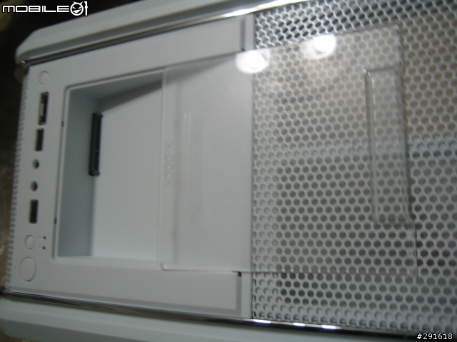 Cooler Master 690 II Advanced White 不專業開箱