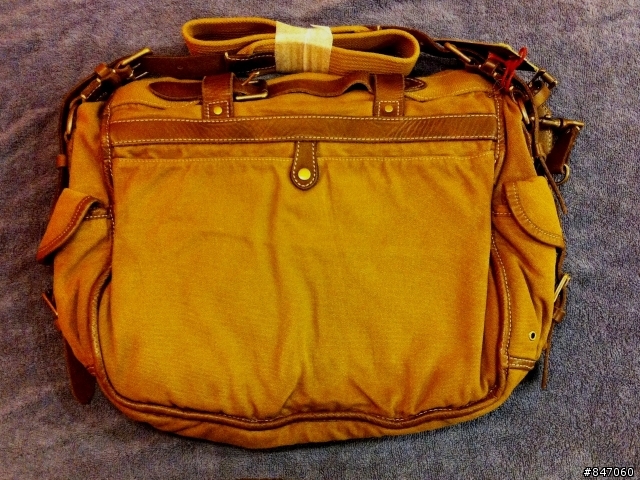 分享:RHALPH LAUREN Country Fishing Messager