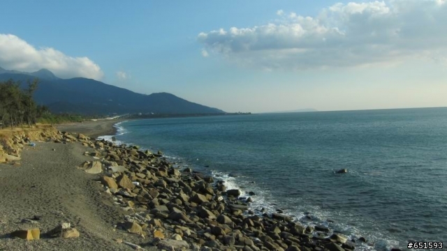 一個人的旅行-單車環島九日遊第九天
