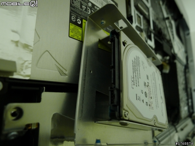 imac 27之改造道!