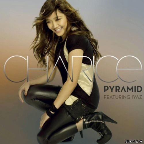 歐普拉捧紅的超強歌手CHARICE~不可思議的美聲~