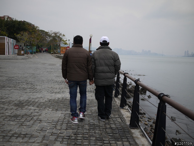 瘋到法國去 - 123吃力不討好