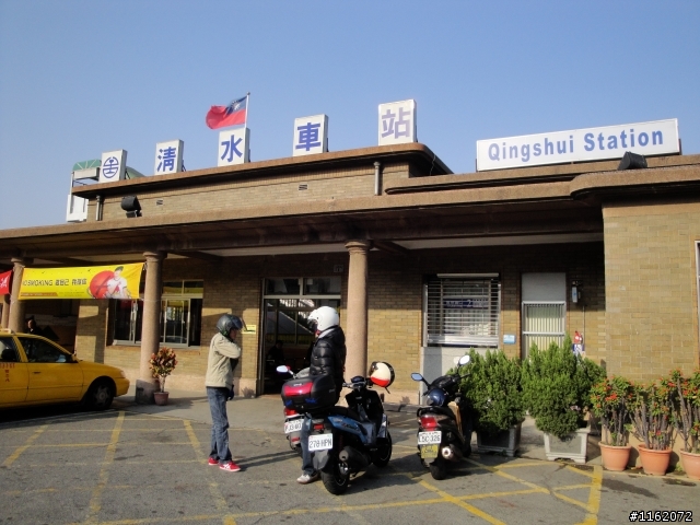 鐵道旅行。幸福100 風景戳印收集兼清淨跨年之旅