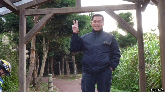大文山首發一日雙塔團