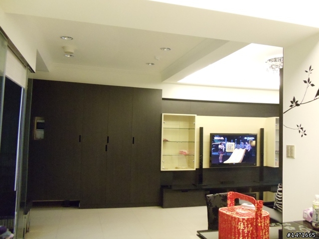 自己設計最省錢~~新家分享