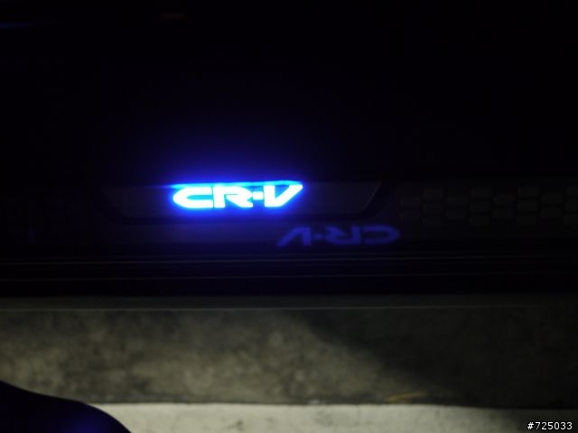 遲來的第一次開箱分享for CRV2.4 4WD 星宇銅