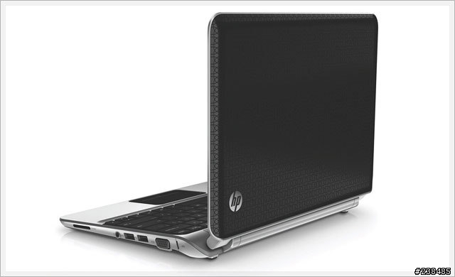 HP Pavilion dm1變心了,AMD相隨,平板的先鋒隊。